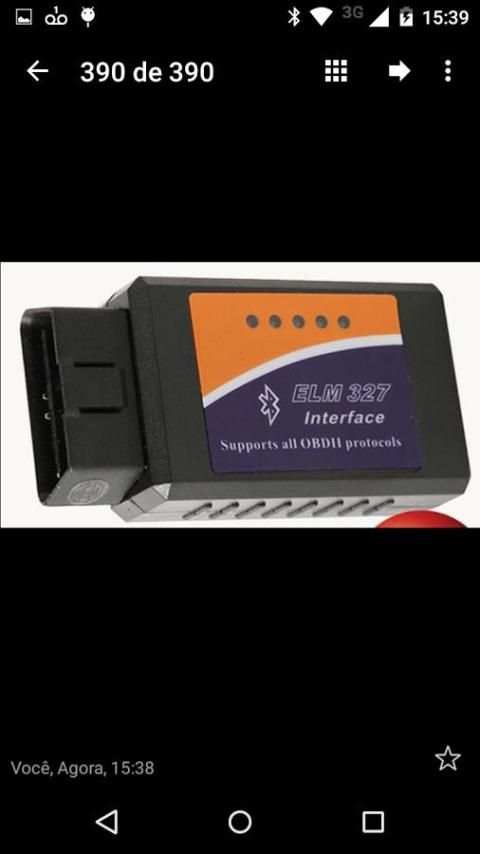 LKar русский ELM 327 OBDII f screenshot 1