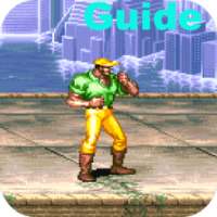 Guide for Cadillacs and Dinosaurs on 9Apps