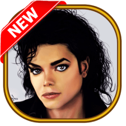 Michael Jackson Wallpaper иконка