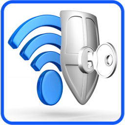 ikon واي فاي مجانا للجميع Free