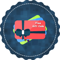Free Gift Code Generator أيقونة