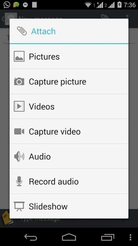 Theme Messaging 3 تصوير الشاشة