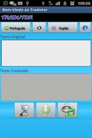 Translator screenshot 3