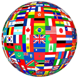 Translator आइकन