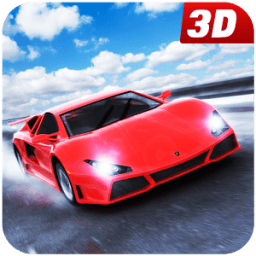 ikon Car &amp; Bike : City Driving Simulator Drift Racer 3D