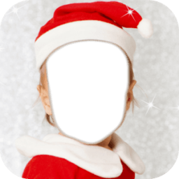 Baby Face Photo Frames أيقونة