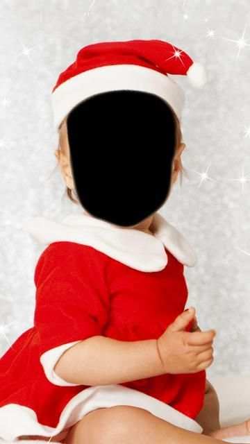 Baby Face Photo Frames screenshot 4
