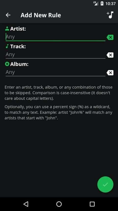 Skipify screenshot 3