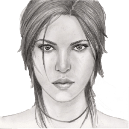 عکس به نقاشی icon