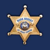 St. Mary Parish LA Sheriff's Office on 9Apps