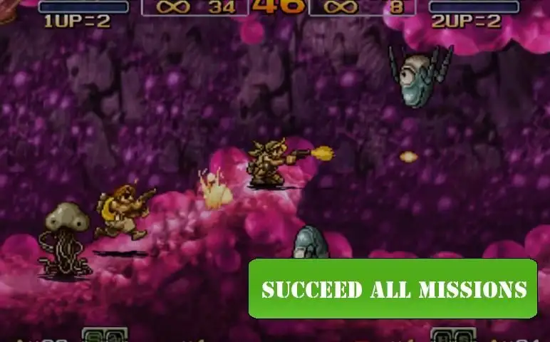 Tips Metal Slug 6 Apk Download 2023 - Free - 9Apps