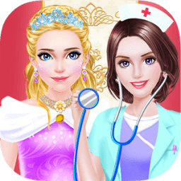 Princess Beauty Care Salon иконка