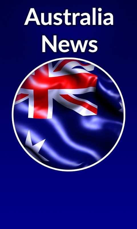 Australia News 1 تصوير الشاشة