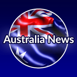 Australia News иконка