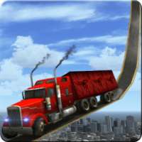 ikon Impossible Tracks Driving