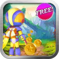 ikon Adventure VIR Robot Boy