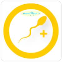 Sperm Count Advice on 9Apps