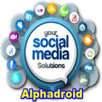 All In One Social Apps