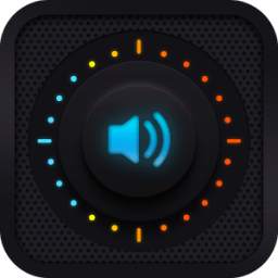 Volume Booster 1.0