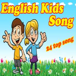 Lagu Inggris Anak Anak