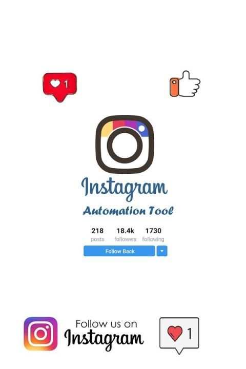 InstaBot - Instagram Bot screenshot 7