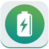 Turbo Charging - Power Saver on 9Apps