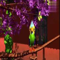 El lorito Pepe - La Granja de Zenón 3 on 9Apps