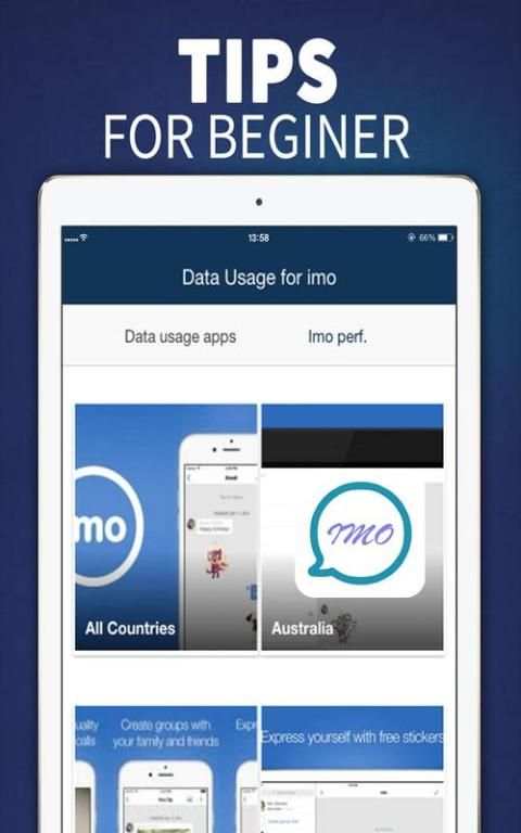 Free IMO Tips-Calls Video screenshot 3