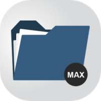 Max File Manage File Explorer