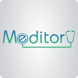 Meditor - Personal Health Assistant(Beta)