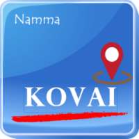 Namma Kovai (Coimbatore) on 9Apps