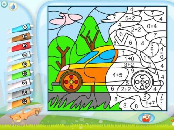 Vehicles and Cars Coloring स्क्रीनशॉट 4
