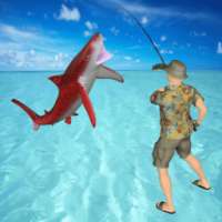 Fishing Shark Pro