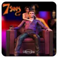 Ultimate 7 Sins Mobile Tips आइकन