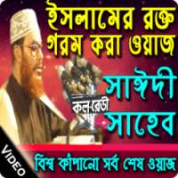 saidi waz video সাইদি ওয়াজ on 9Apps