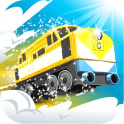 ikon Cargo Train Conductor