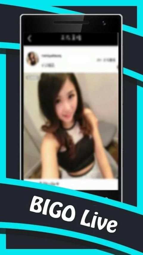 Hot Girl Bigo Live Stream Tips screenshot 3