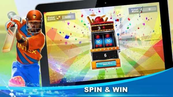 Gujarat Lions T20 Cricket Game screenshot 19
