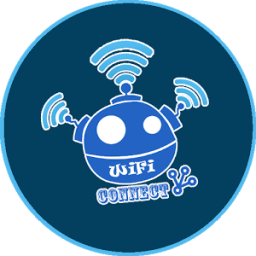 Wifi Connect иконка