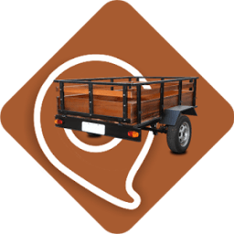Carretas Mogi icon