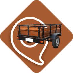 Carretas Mogi 1.0