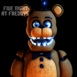 ikon Guide Five Night at Freddy's