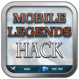 ikon Hack For Mobile Legends !Prank