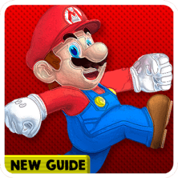 new guide super mario run आइकन