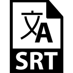 Subtitle edit create translate иконка