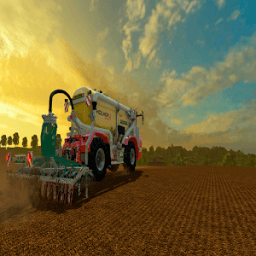 ikon New Farming Simulator Guide