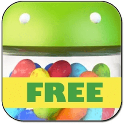 Jelly Bean Keyboard icon