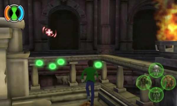 Tips for Evolution Ben 10 screenshot 2