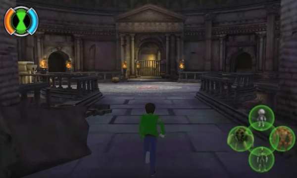 Tips for Evolution Ben 10 screenshot 1