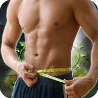 Belly Fat Burning Workouts Men on 9Apps